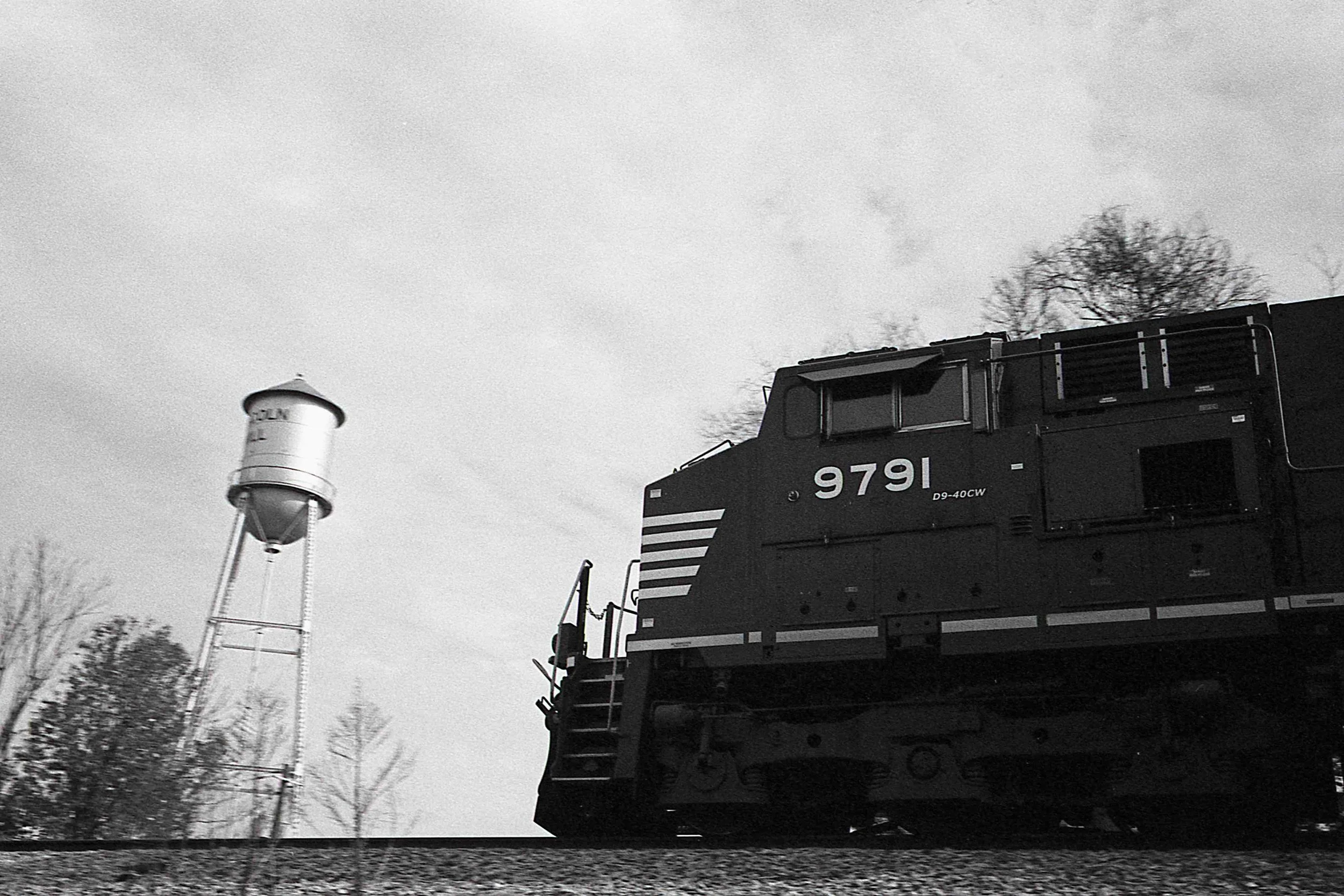 EPSON scanner image