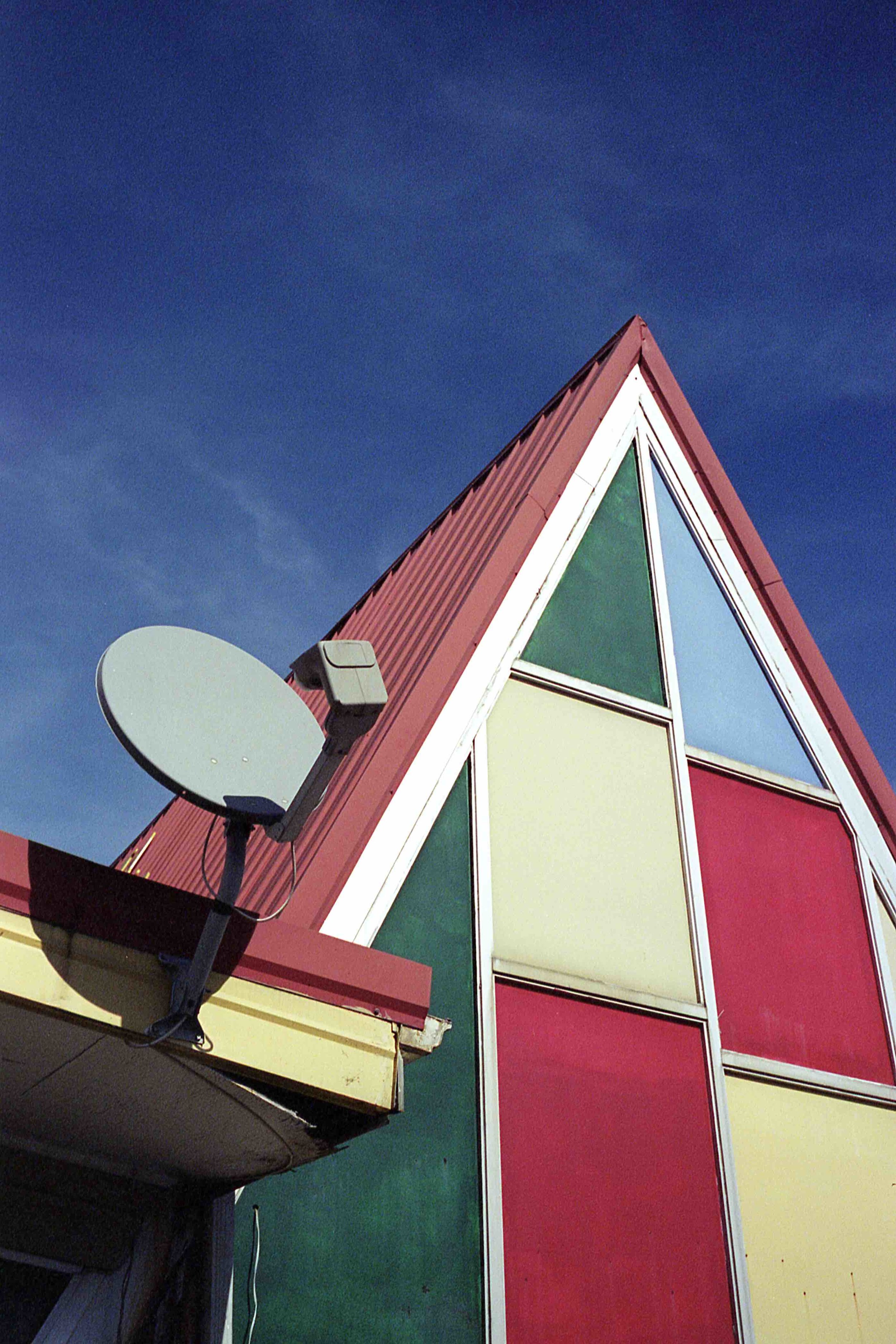 EPSON scanner image