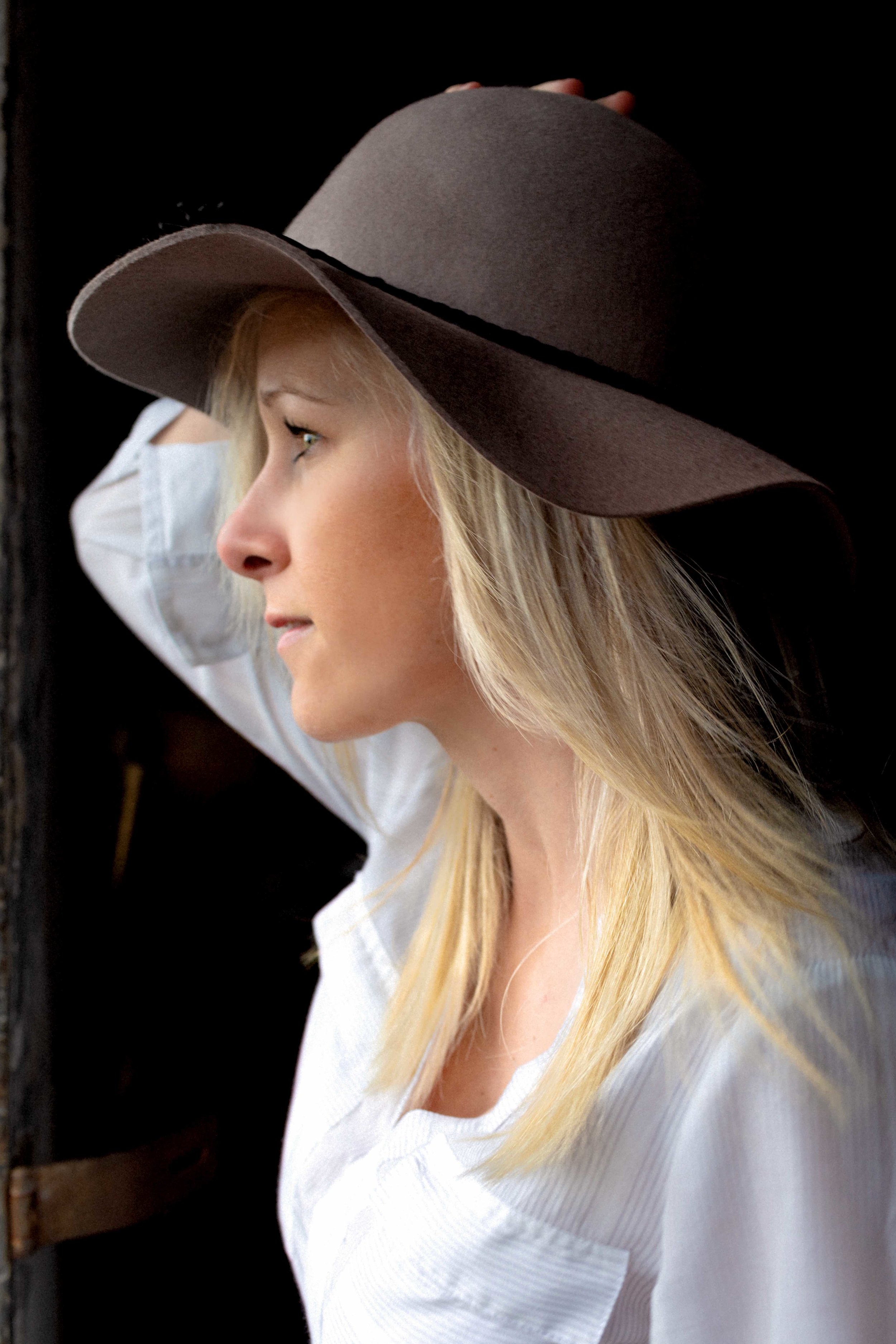 Matt Pittman / Portrait Photography / Huntsville, AL