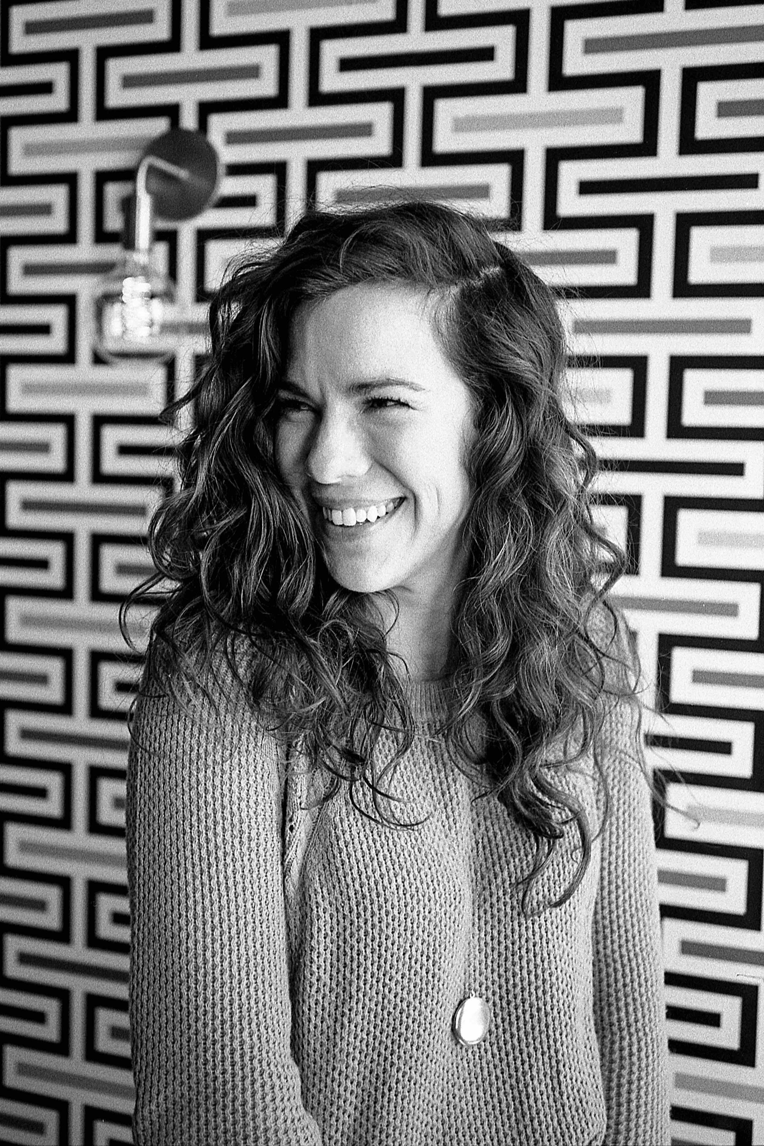 Matt Pittman / Offbeat Coffee Studio / Huntsville, Alabama / Leica M7 / Ilford HP5