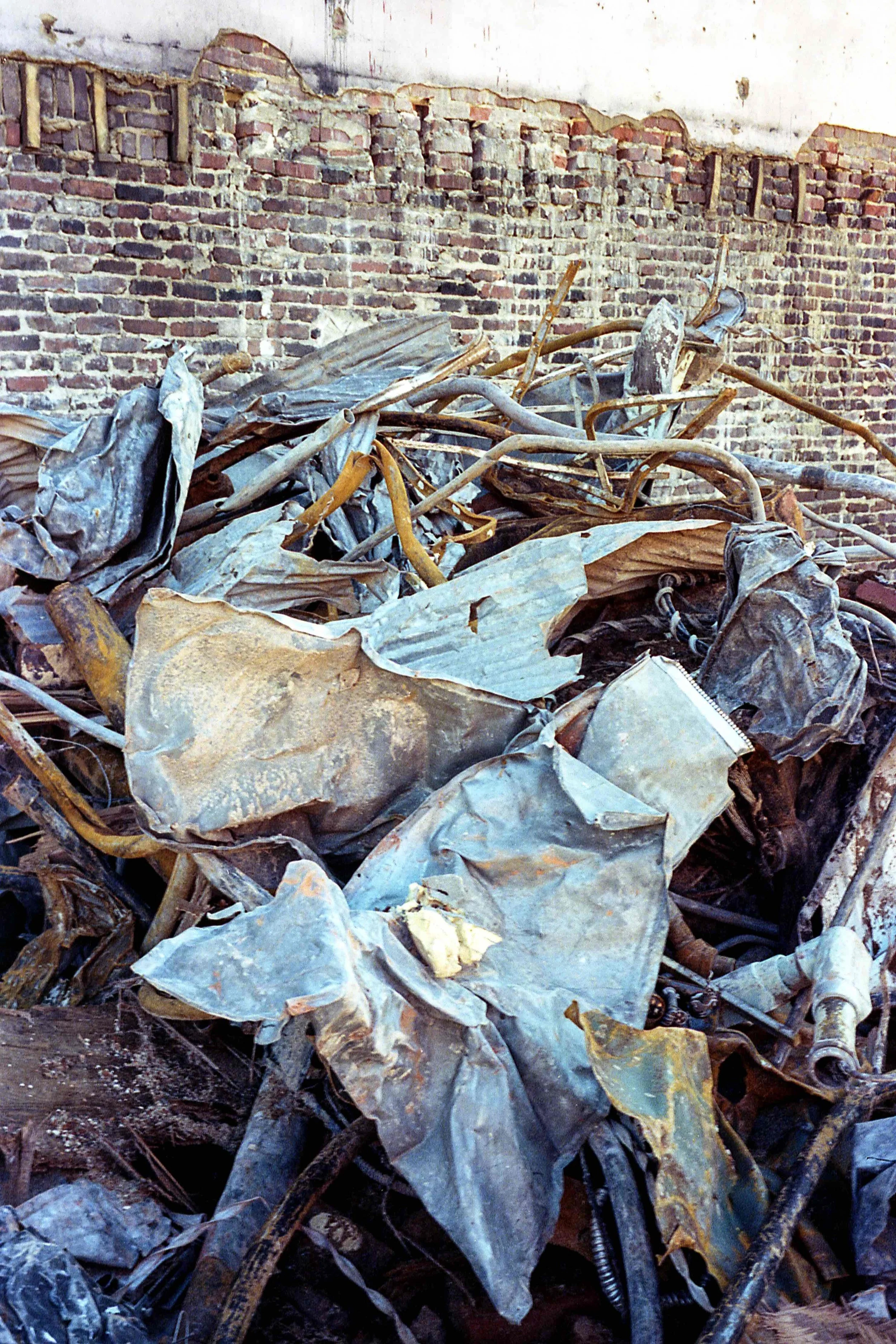 Matt Pittman / Huntsville, AL / Crunkleton Associates / 106 Jefferson Curio Collection by Hilton / Leica M7 / Kodak Portra 400