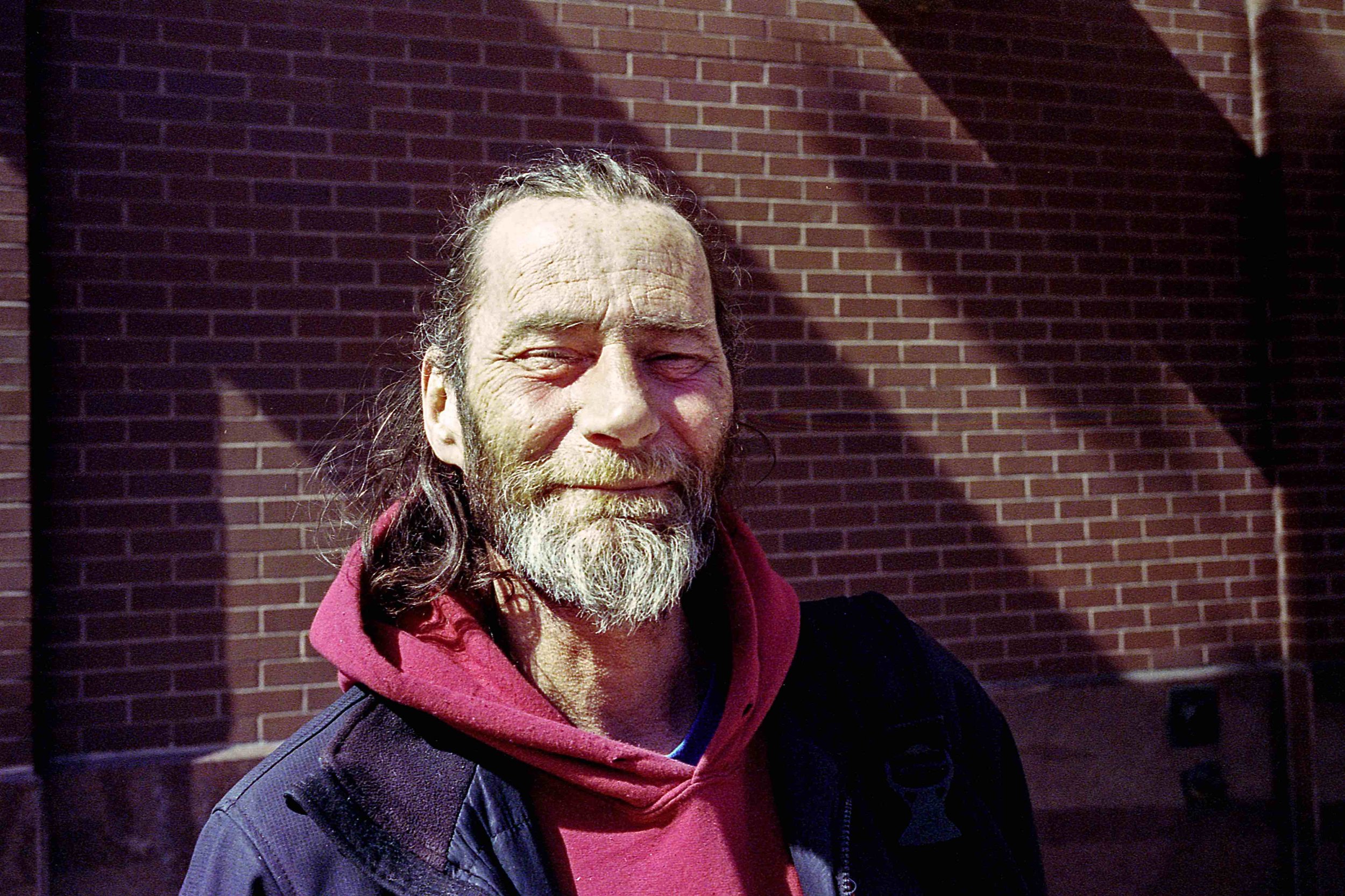 Matt Pittman / Chattanooga, TN / Kodak Portra 400 / Leica M7 / Street Photography