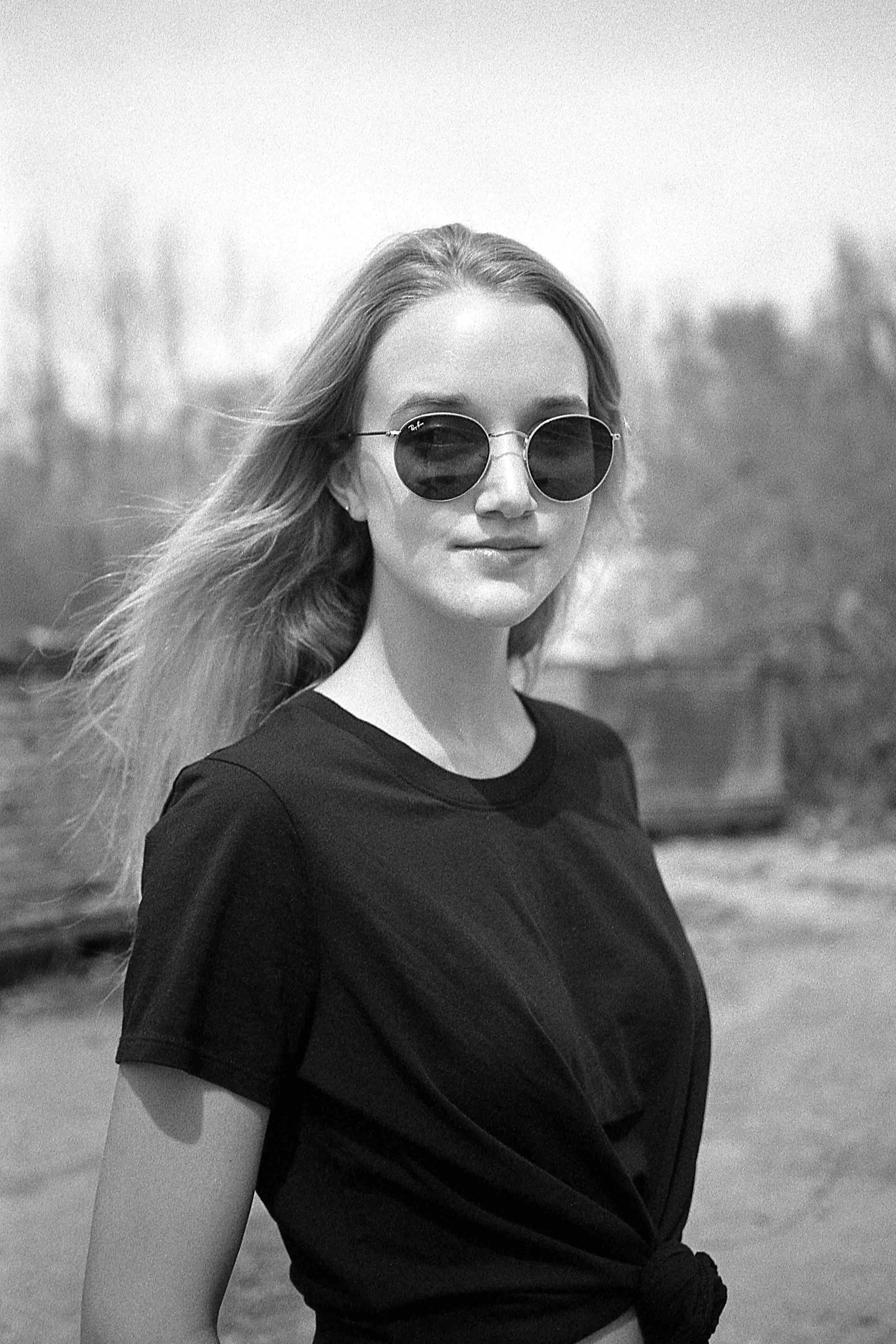 Matt Pittman / Leica M7 / Ilford HP5 / Huntsville, AL