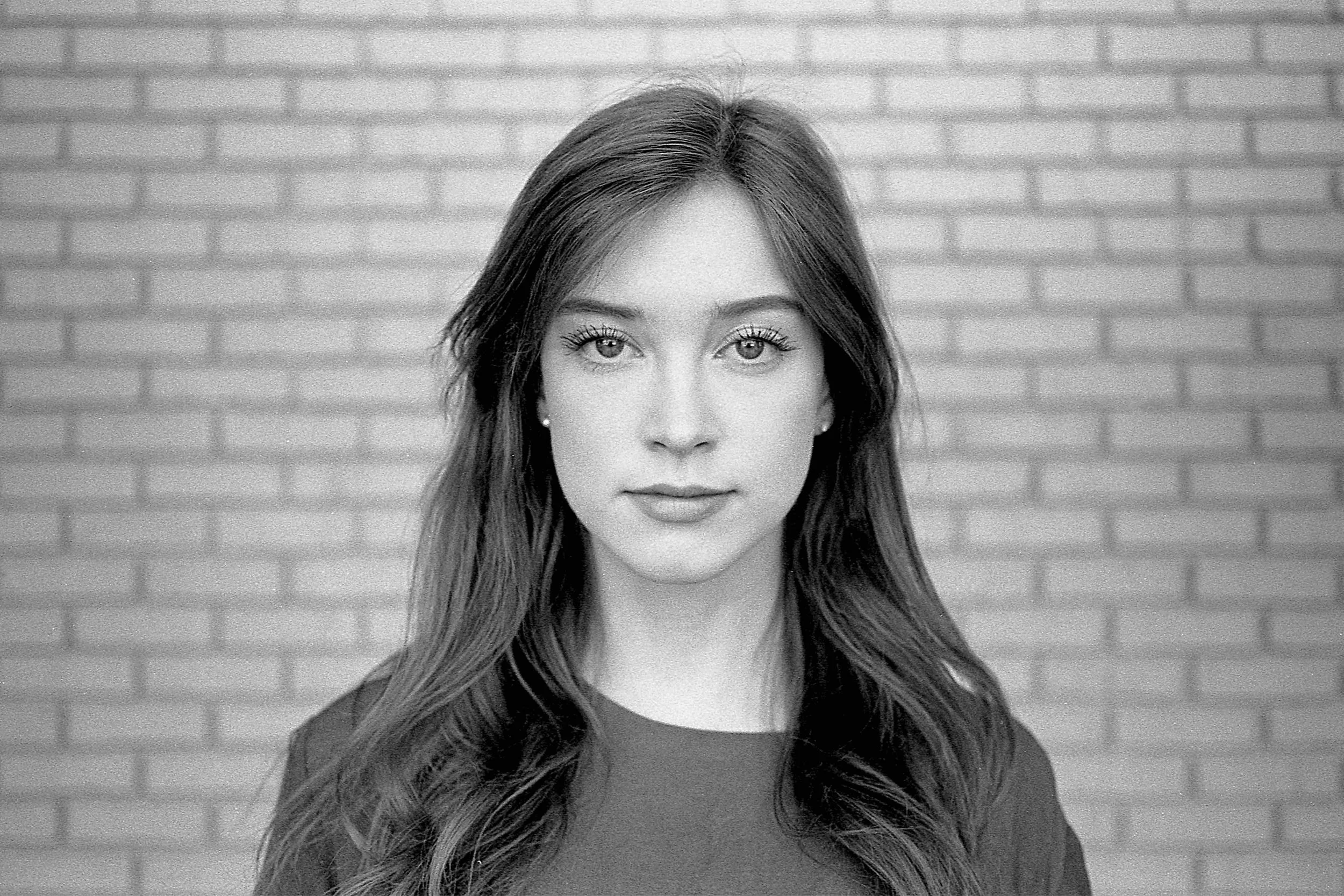 Matt Pittman / Leica M7 / Ilford HP5 / Huntsville, AL