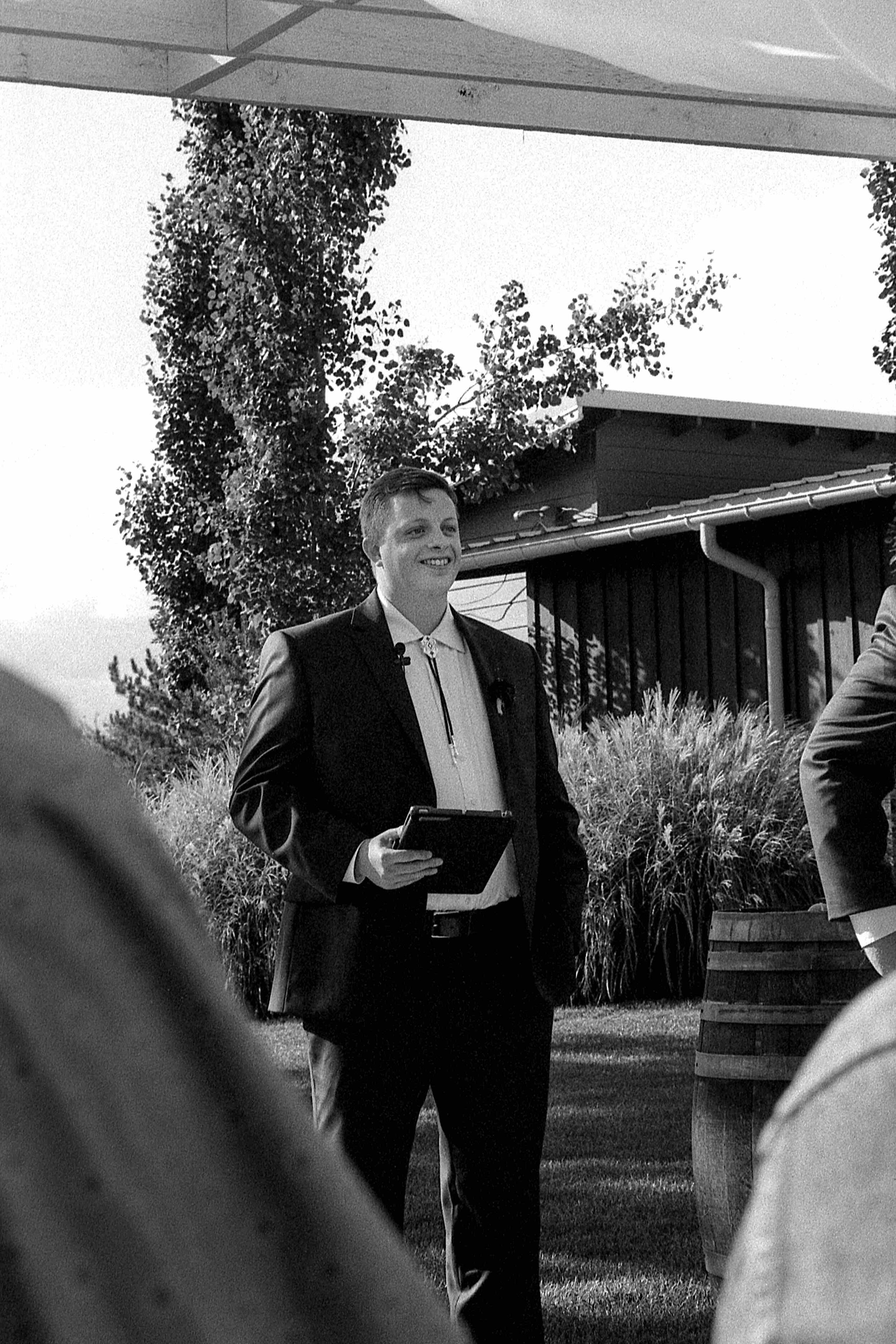 EPSON scanner image