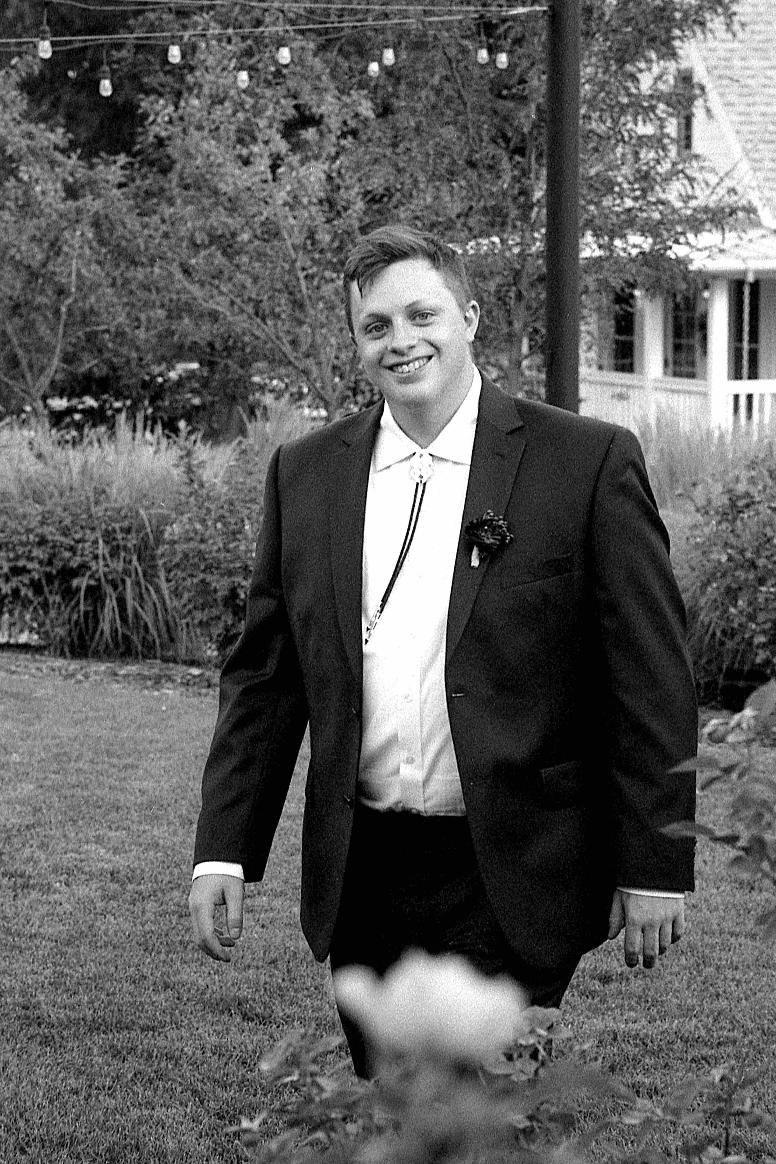 EPSON scanner image