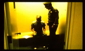 The Story: An Overview of the Experiment — Stanford Prison Experiment