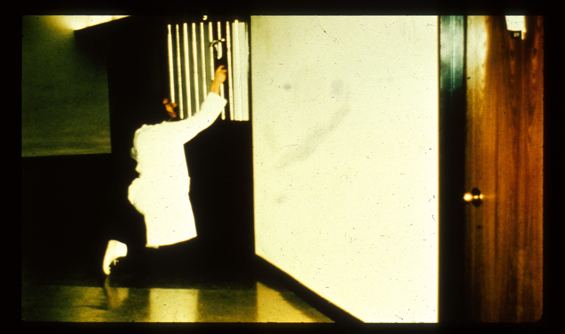 Constructing the Prison