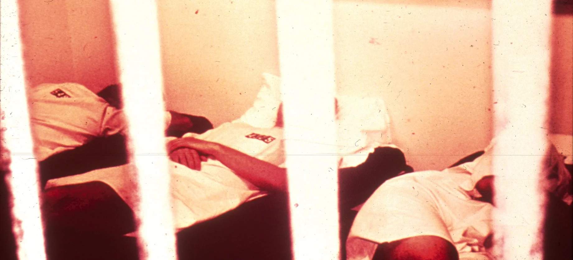 Sleeping Prisoners