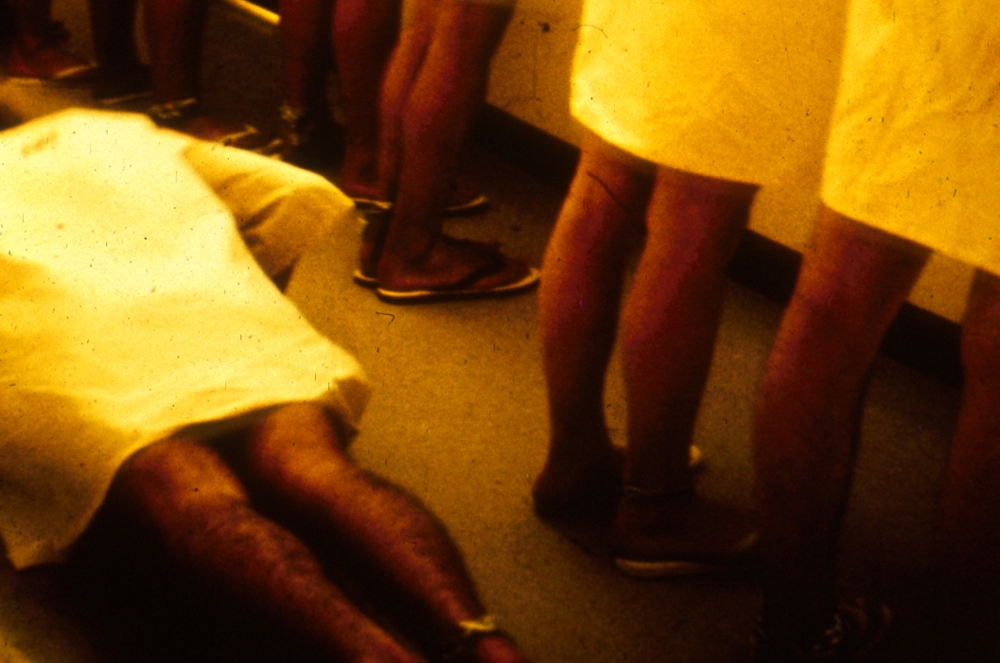 4. Guards — Stanford Prison Experiment