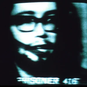 A Replacement Prisoner: #416