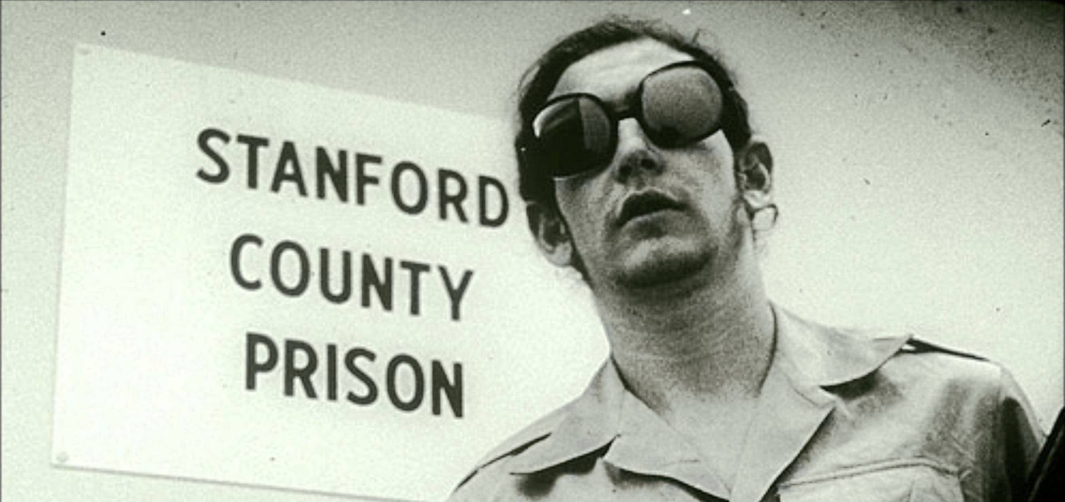 Stanford Prison Experiment