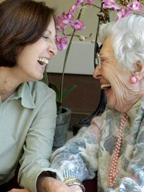Do You Need An Aging Life Care Specialist?