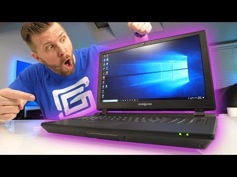 Should You Buy the World's Fastest 15" Laptop? (Copy)