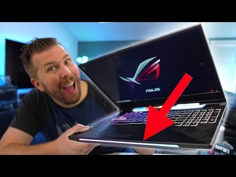 Best Gaming Laptop Under $2000? (Copy)