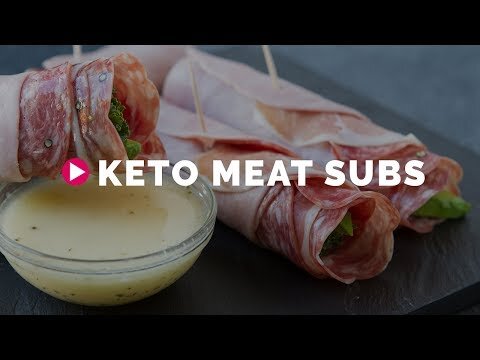 Keto Meat Subs (Copy)