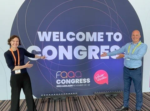 FAAA Congress 2023