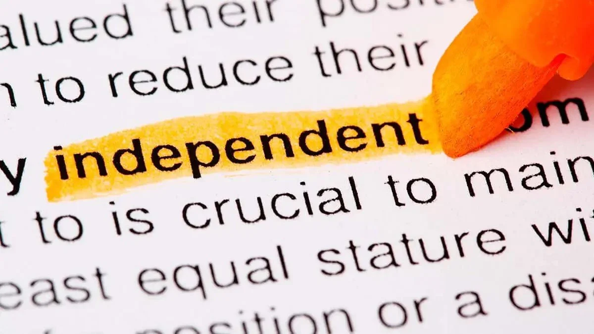 Ten things to know about independent financial advice