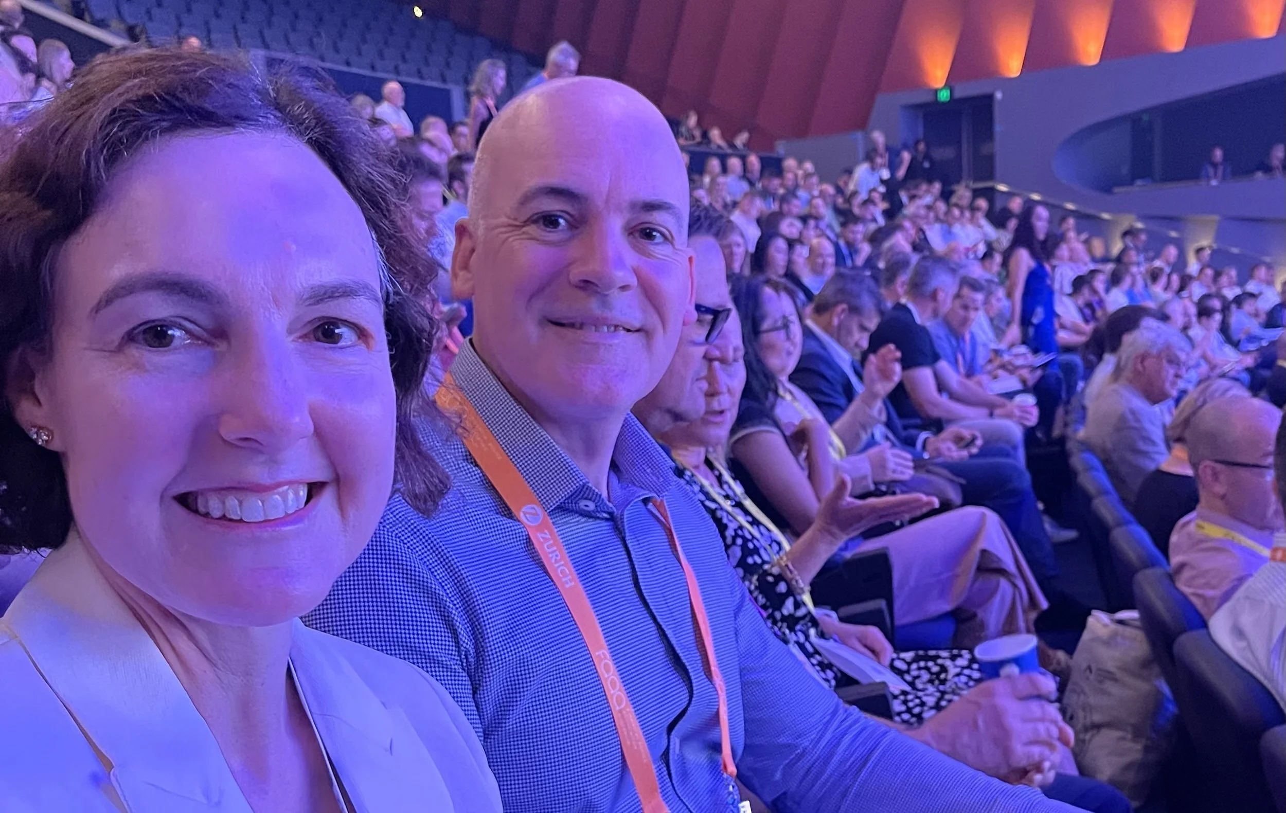 Commitment to education and continuous learning