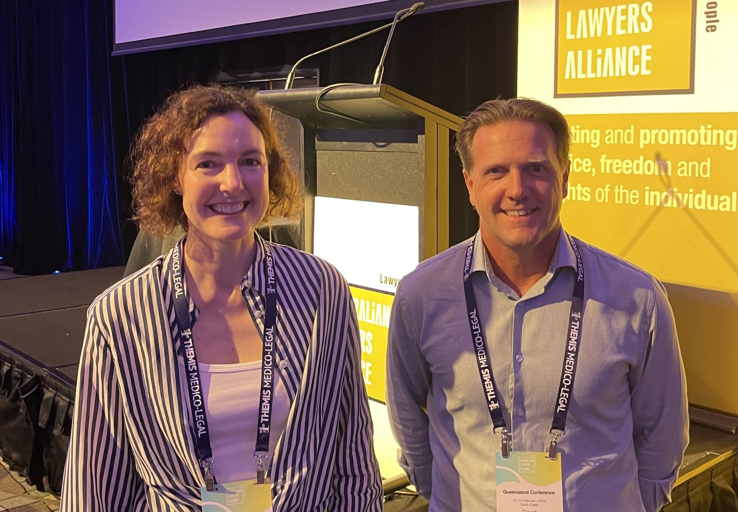 Extending our deep understanding of personal injury law