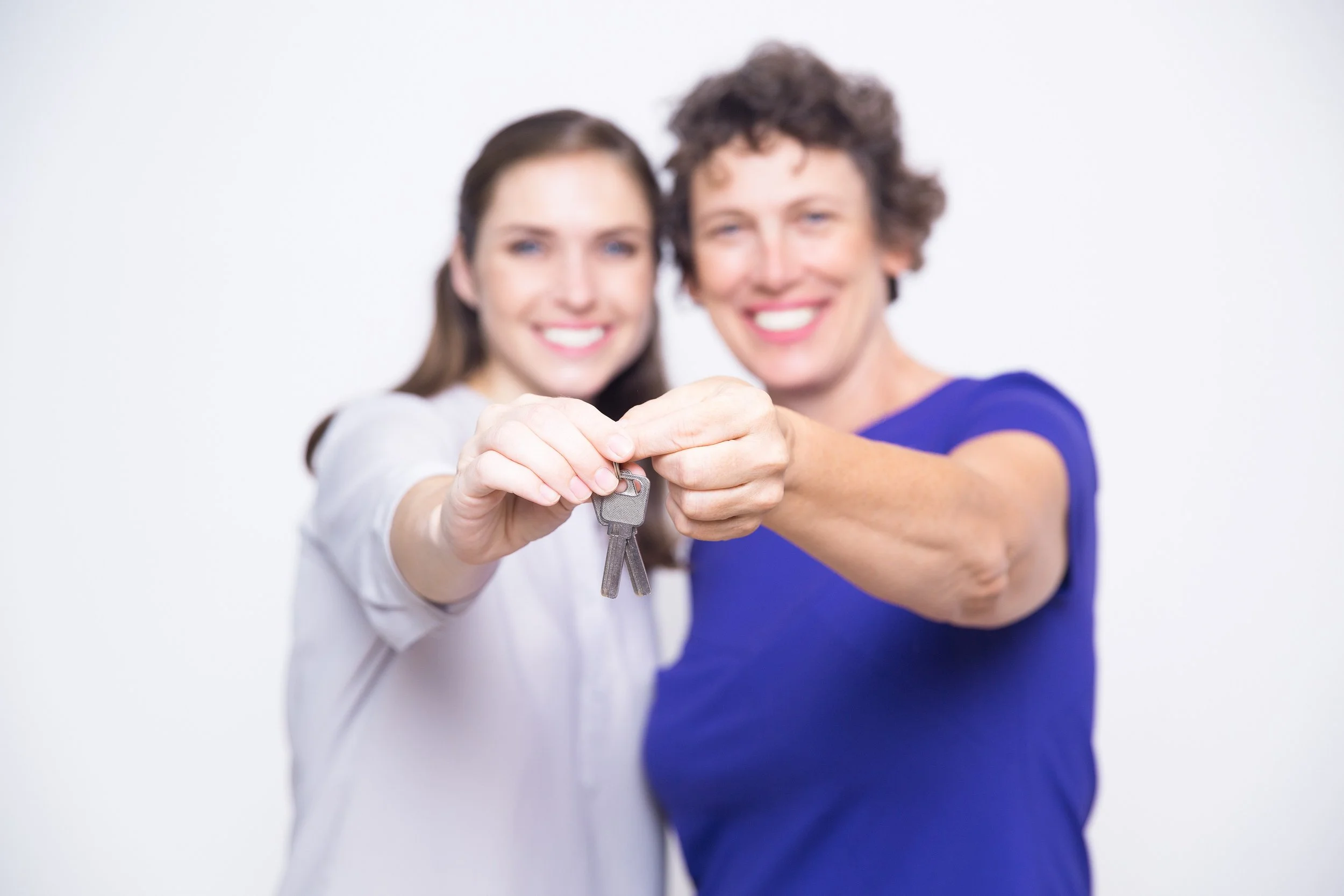 When Specialist Financial Advice Helps Create a Pathway to Independence
