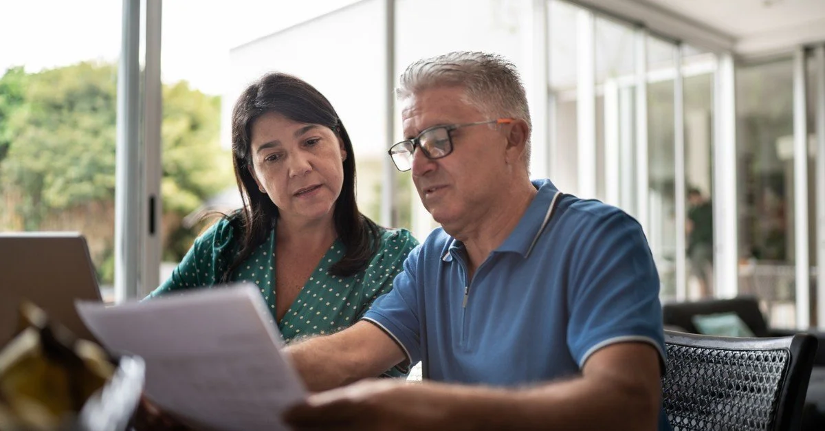 Choosing a financial adviser