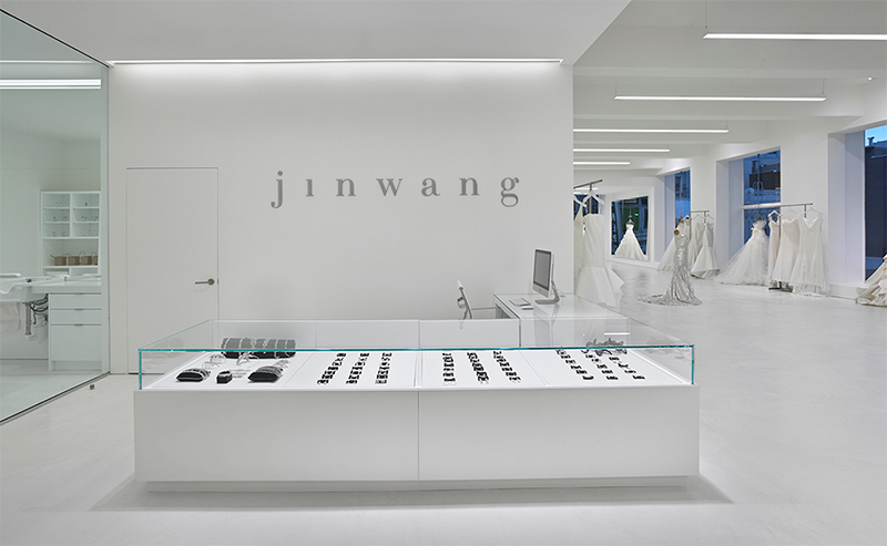Jin Wang