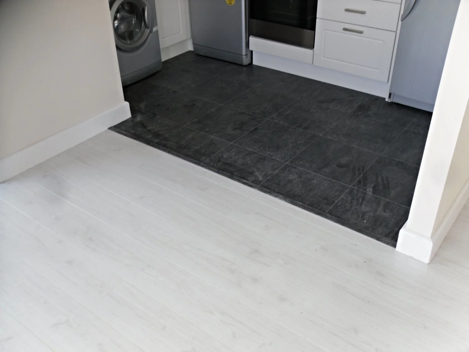FLOORING DUBLIN