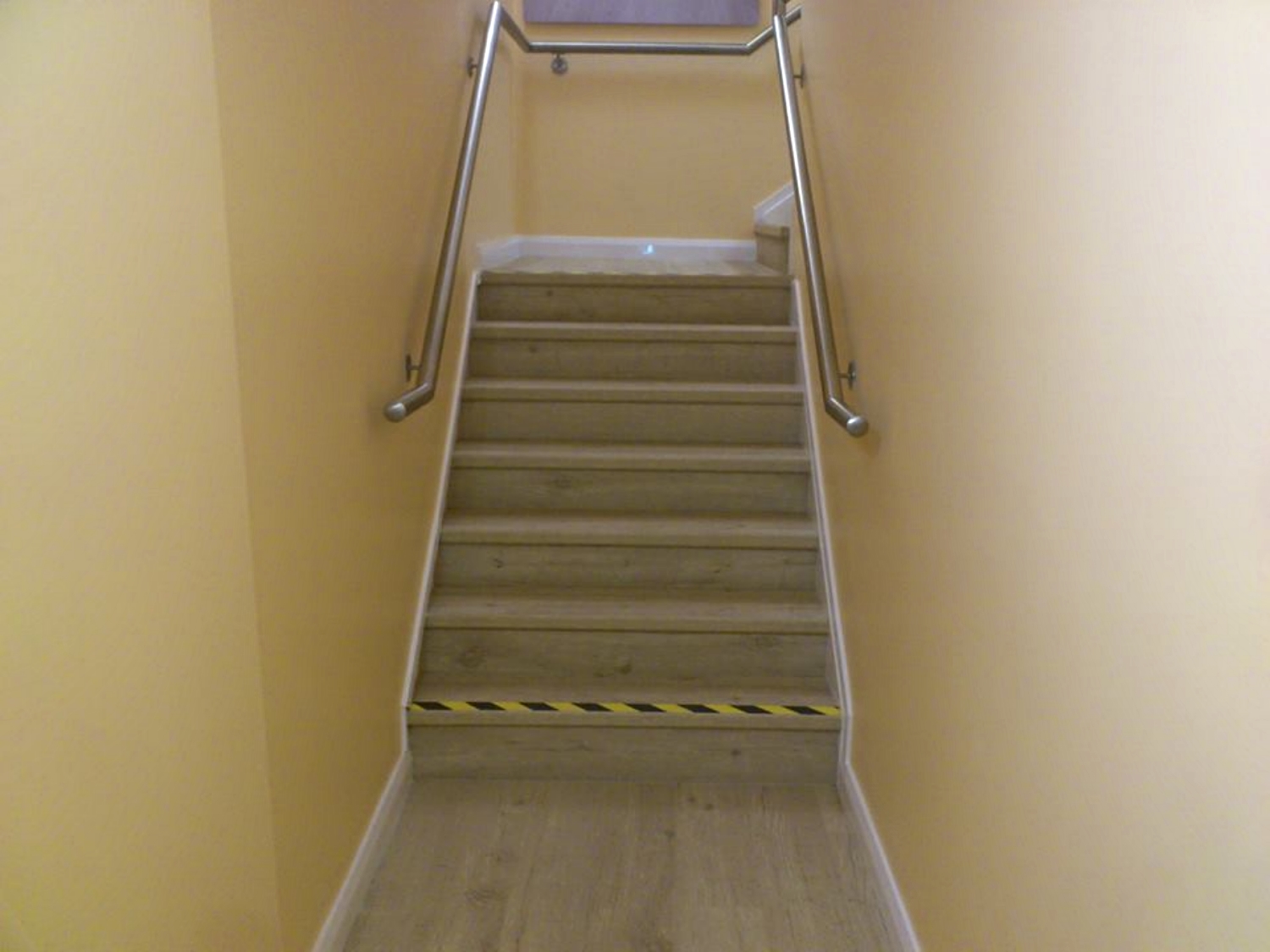 Copy of Quick-Step stair treads and risers Dublin Ireland