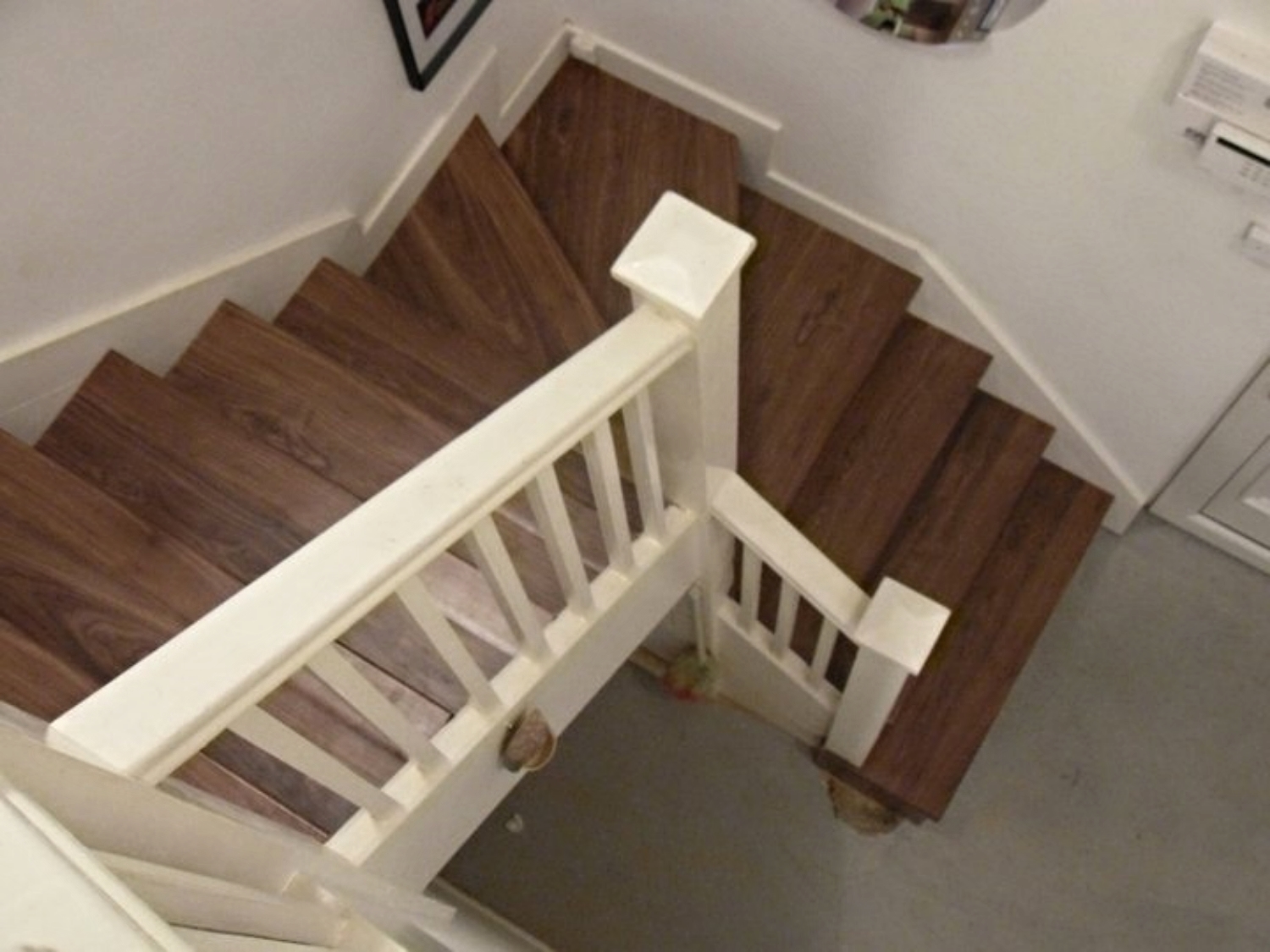 Copy of Quick-Step stair treads and risers Dublin Ireland