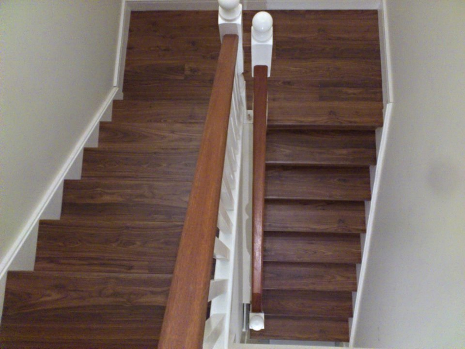 Copy of Quick-Step stair treads and risers Dublin Ireland