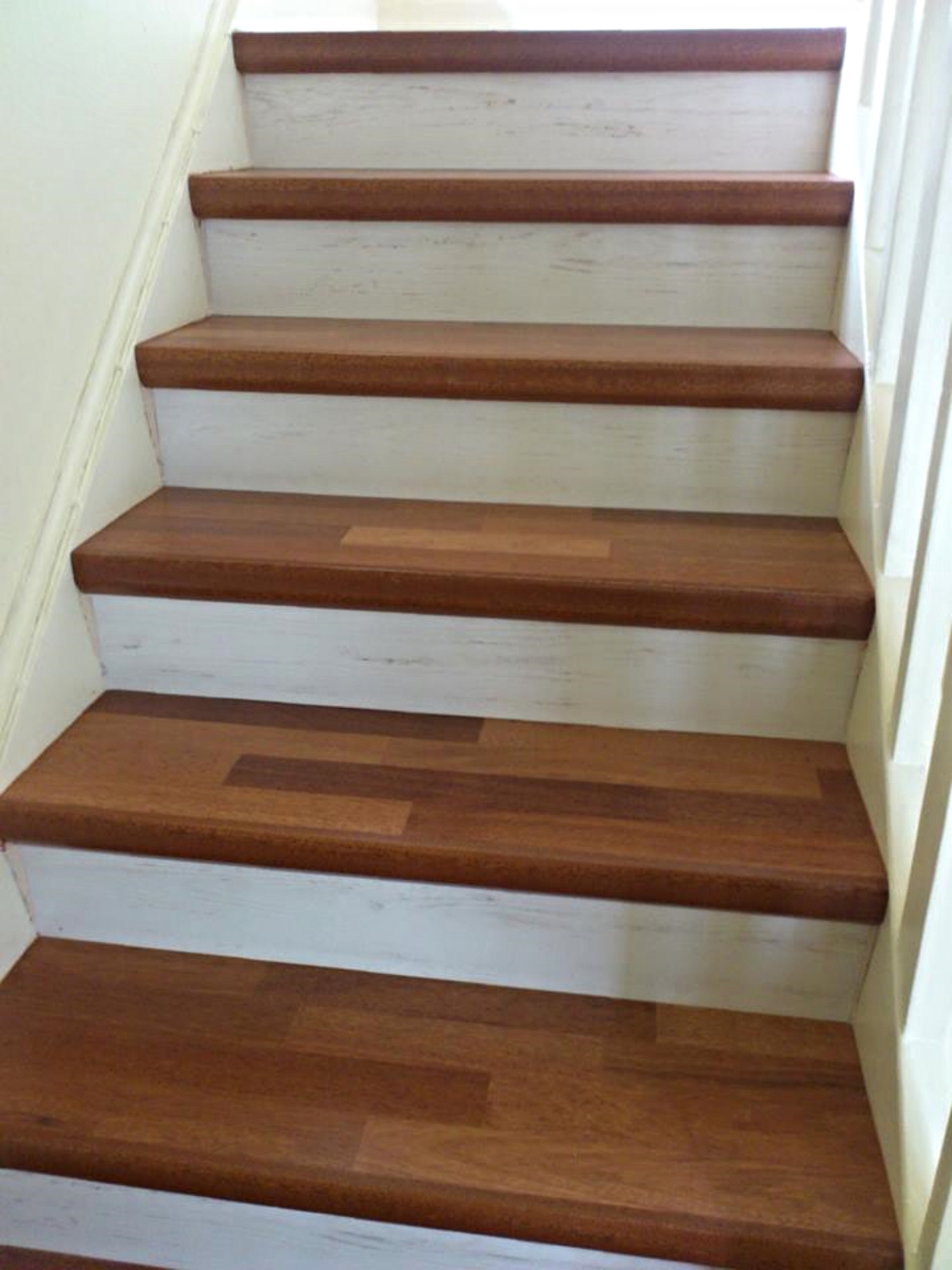 Copy of Quick-Step stair treads and risers Dublin Ireland