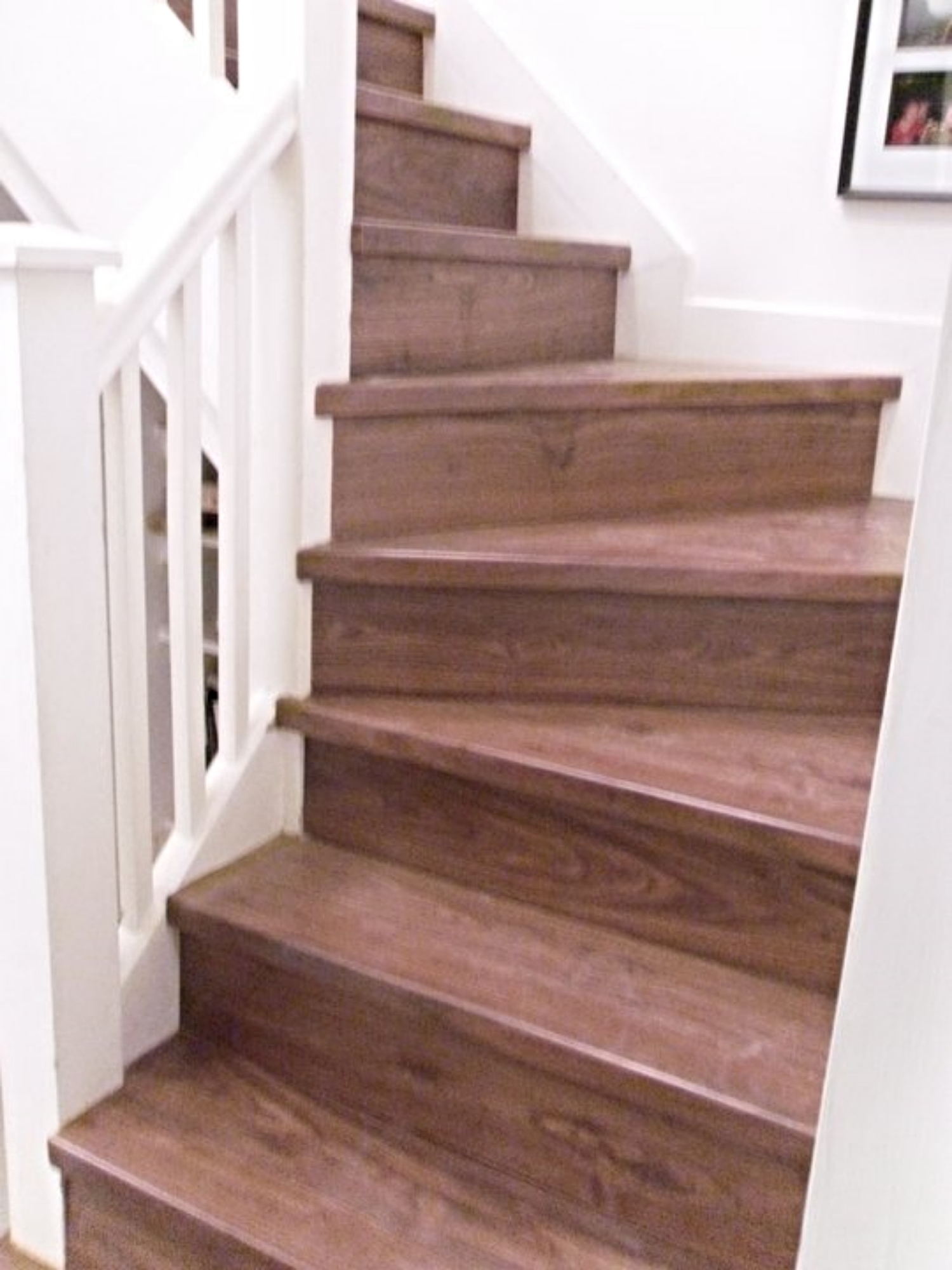 Copy of Quick-Step stair treads and risers Dublin Ireland