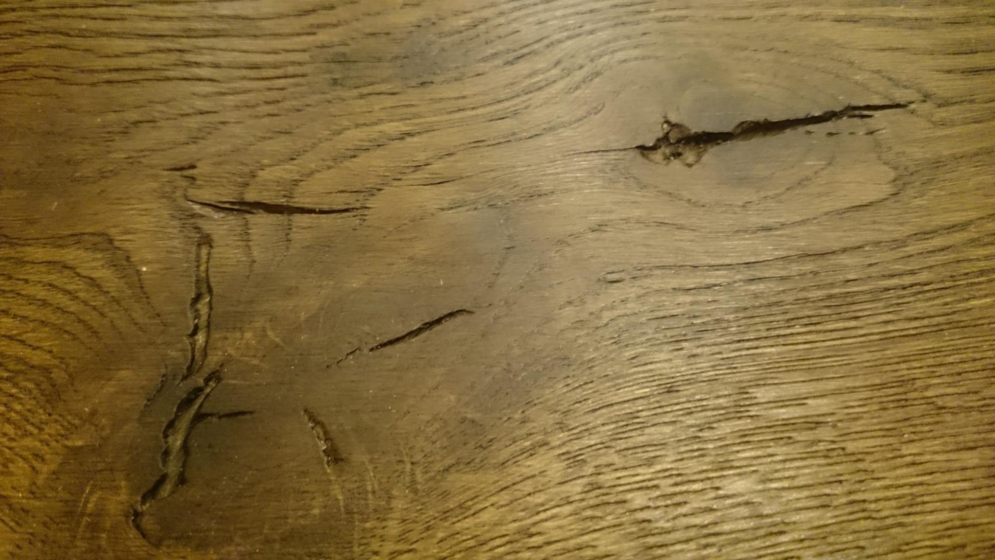 22mm Real Wood Engineered Elka Copper Oak BARGAIN FLOORING