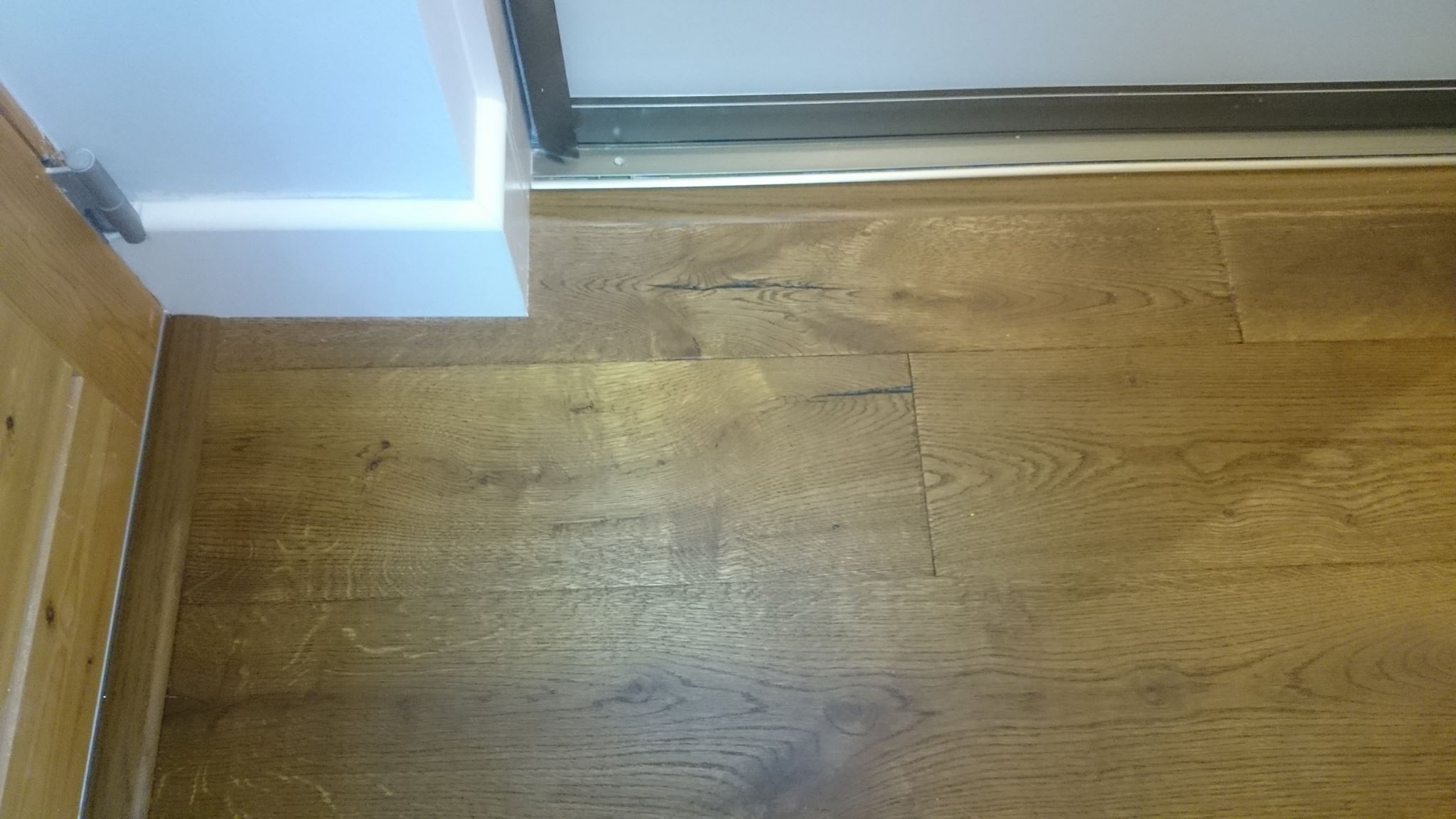 22mm Real Wood Engineered Elka Copper Oak BARGAIN FLOORING