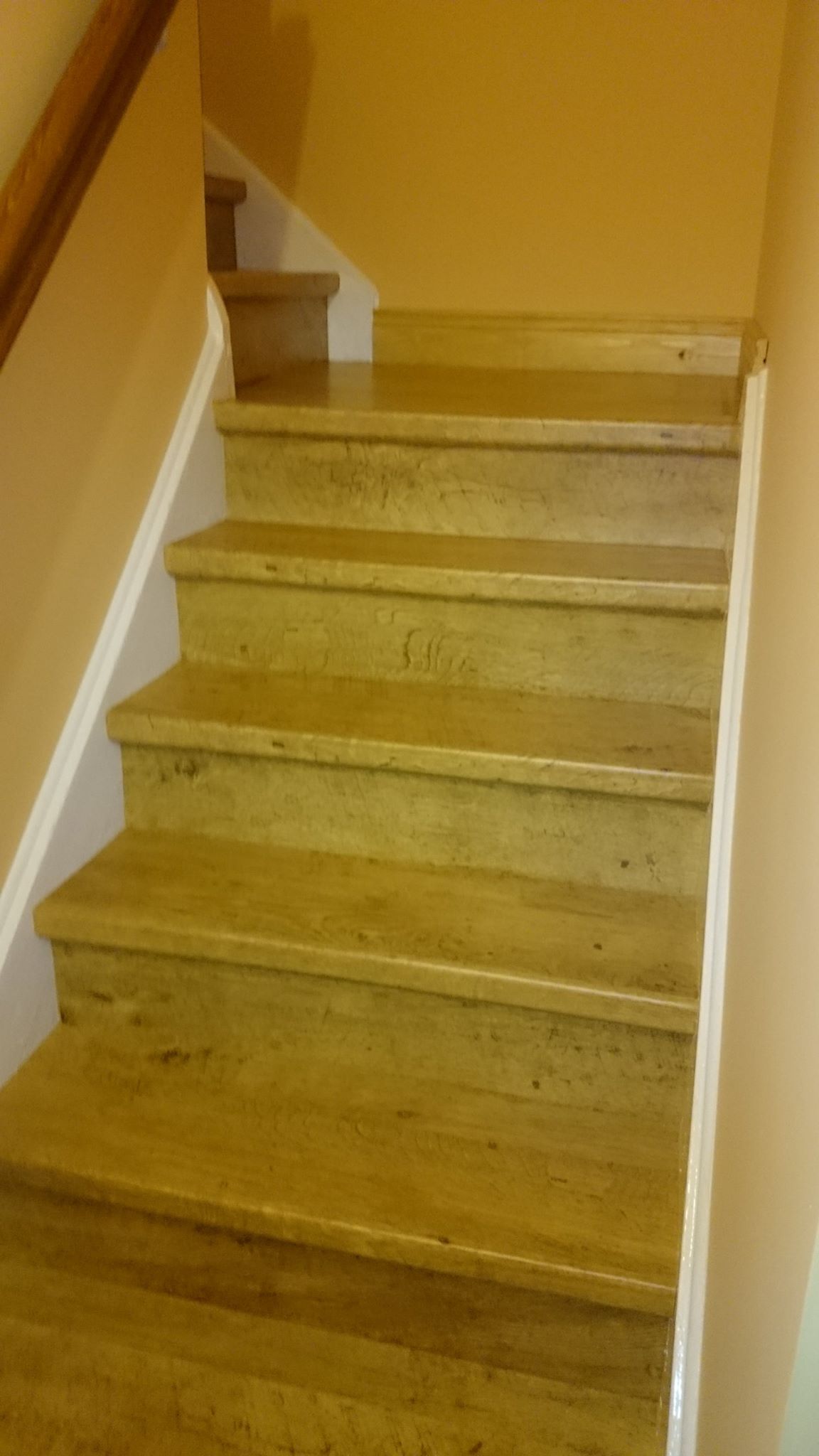 Laminate Flooring Supplied Installed In Ireland