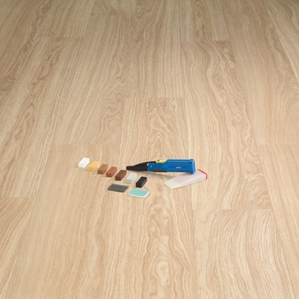 QUICK-STEP REPAIR KIT