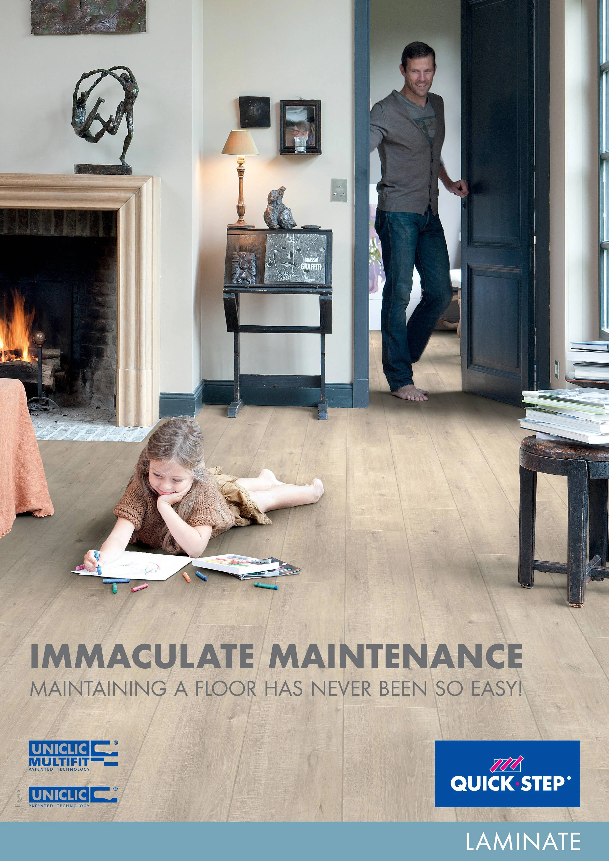 Maintenance Cleaning Kit Bargain Flooring