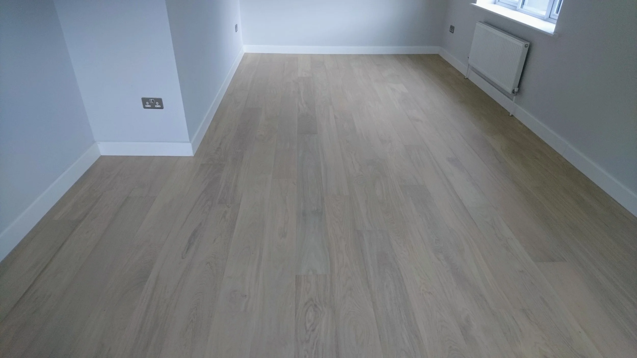 LAMINATE FLOORING DUBLIN