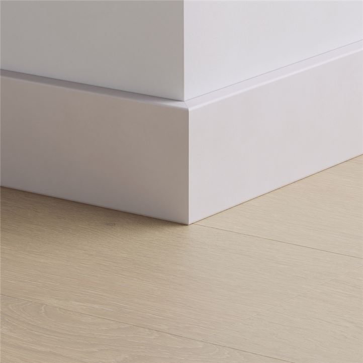 Quick-Step PAINTABLE WATERPROOF LARGE SKIRTING