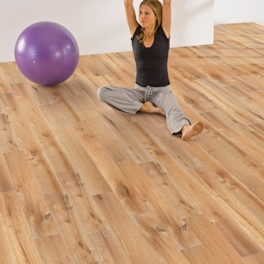 ELKA SUMMER OAK 13,5mm engineered flooring/ summer-oak