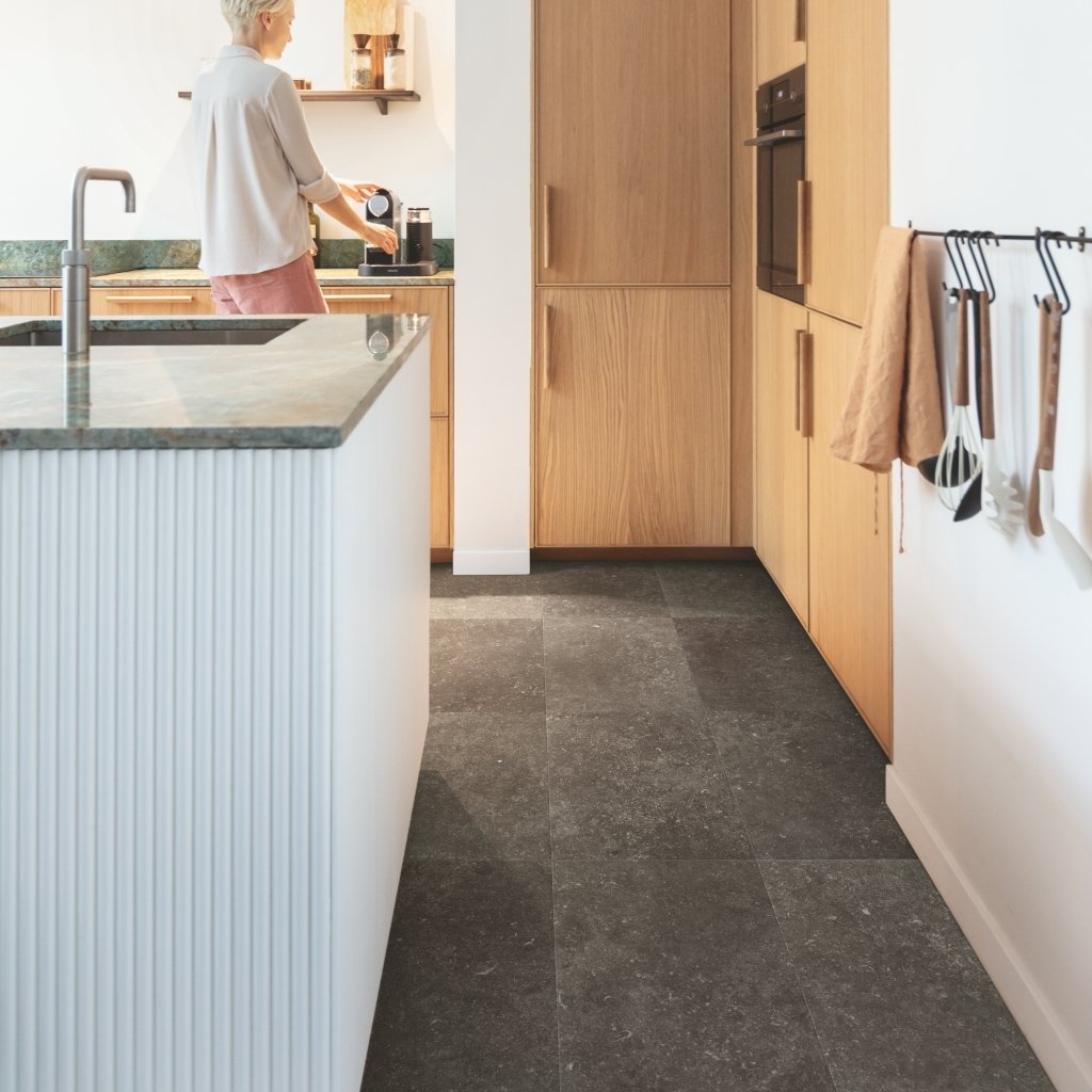 Quick-Step Fumed bluestone LAMINATE MUSE MUS5484
