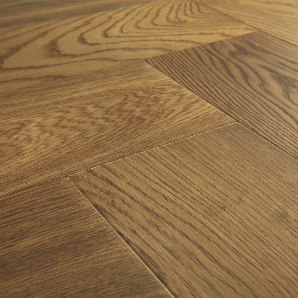QUICK-STEP Cinnamon raw oak extra matt HARDWOOD DISEGNO DIS4979S
