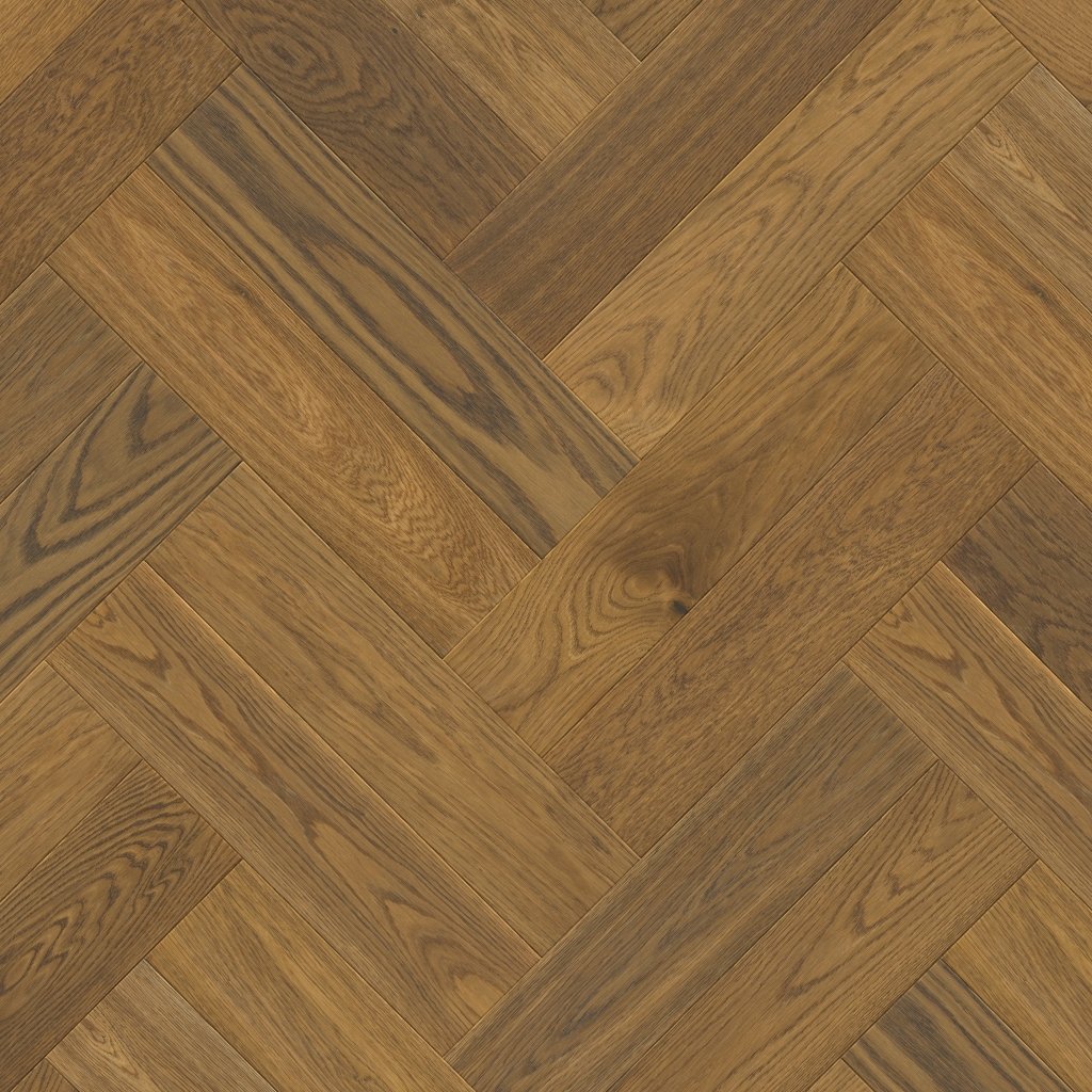QUICK-STEP Cinnamon raw oak extra matt HARDWOOD DISEGNO DIS4979S
