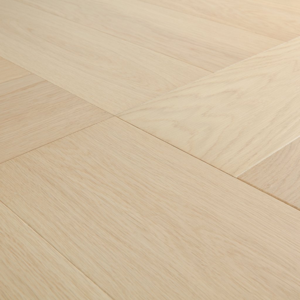 QUICK-STEP Creamy oak extra matt HARDWOOD DISEGNO DIS4856S