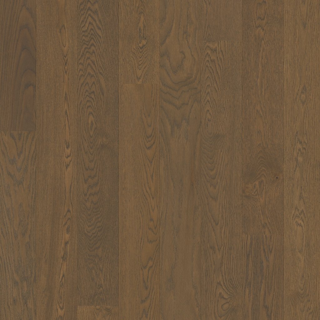Cambridge brown oak extra matt COM5109