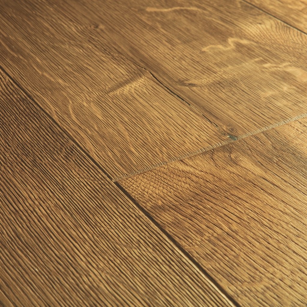QUICK-STEP CARAMEL OAK OILED PLANKS IMP1625
