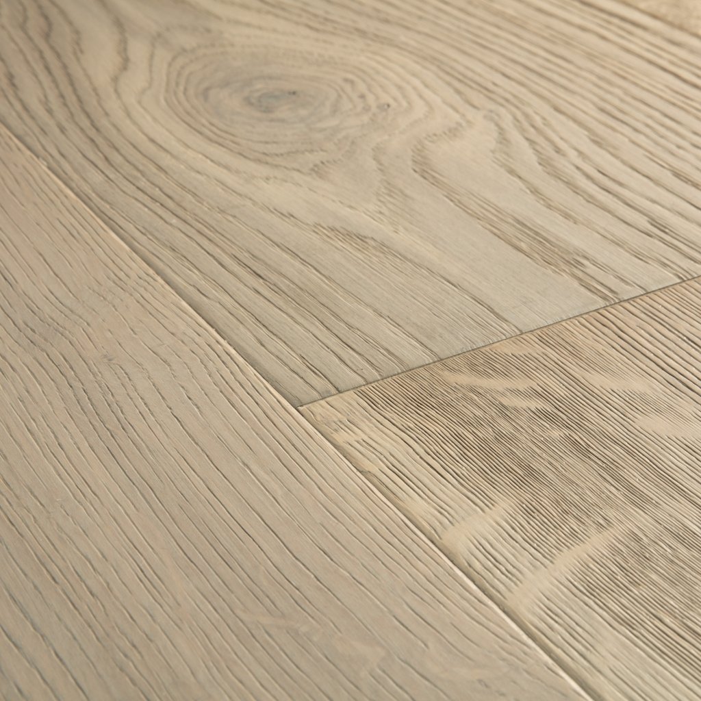 QUICK-STEP White daisy oak extra matt HARDWOOD MASSIMO MAS5102S