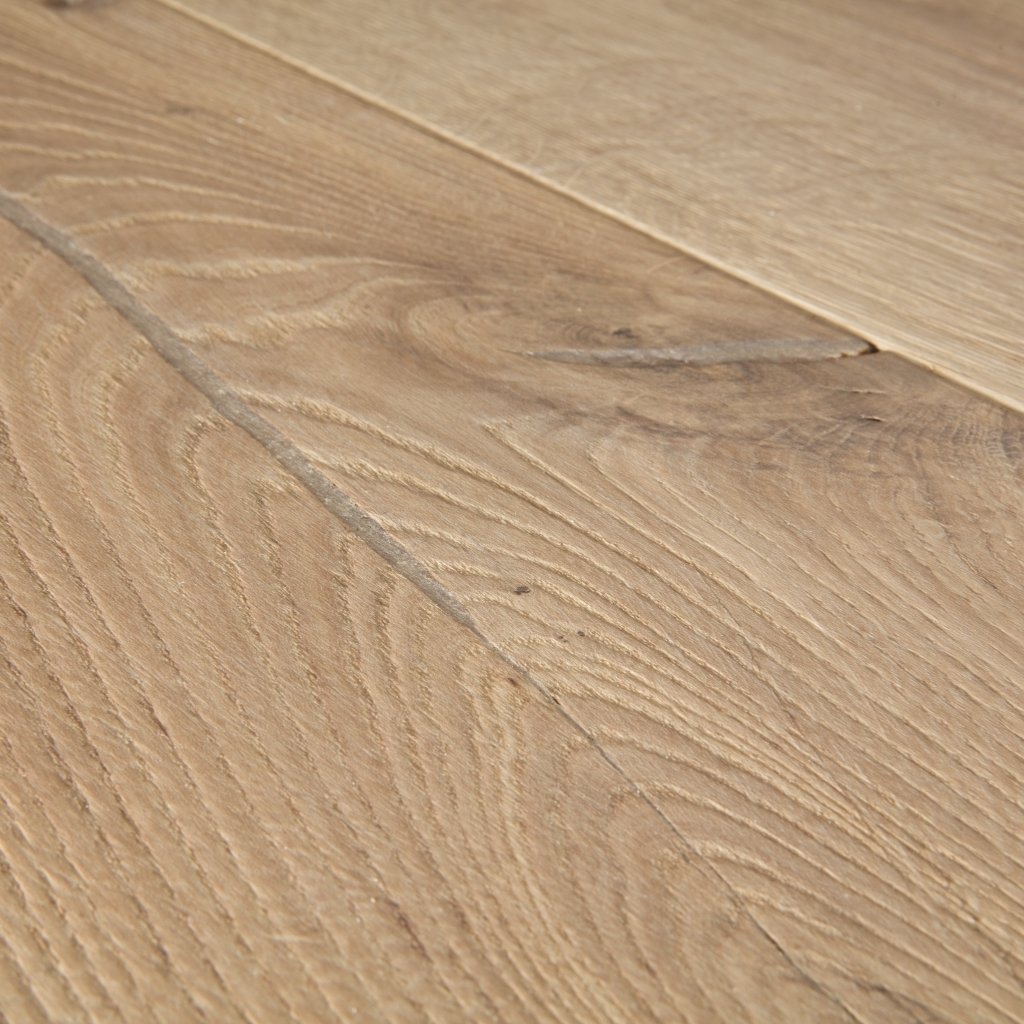 Cappuccino blonde oak extra matt HARDWOOD MASSIMO MAS3566S