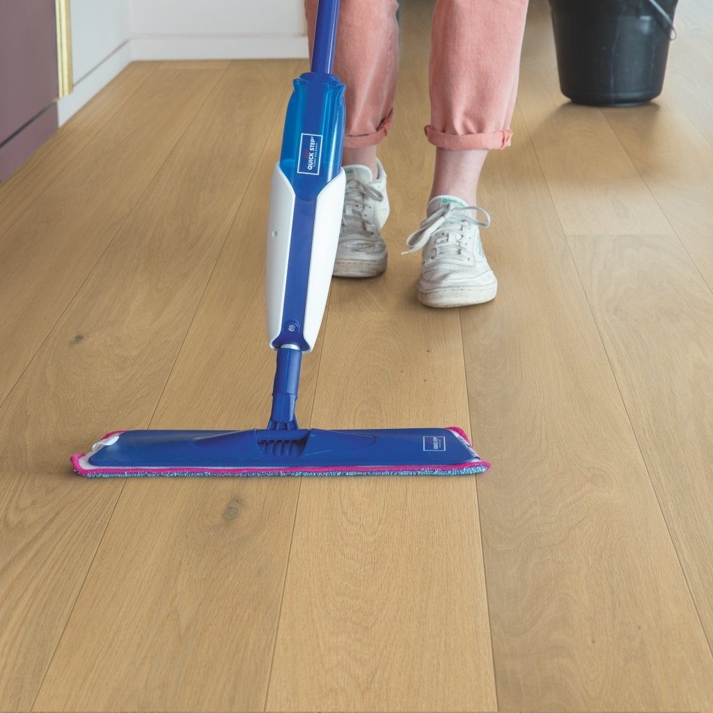 QUICK-STEP REFINED OAK EXTRA MATT PAL3095S
